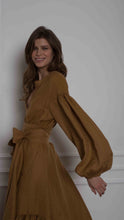 Esther dress
