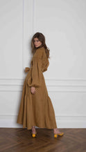 Esther dress