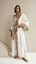 Load image into Gallery viewer, Zoe caftan long