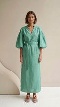 Franchi dress