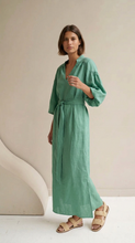 Franchi dress