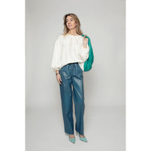 Paloma blouse