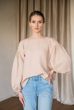 Paloma blouse