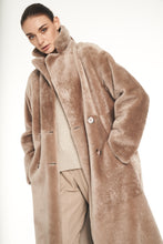 Gennie coat