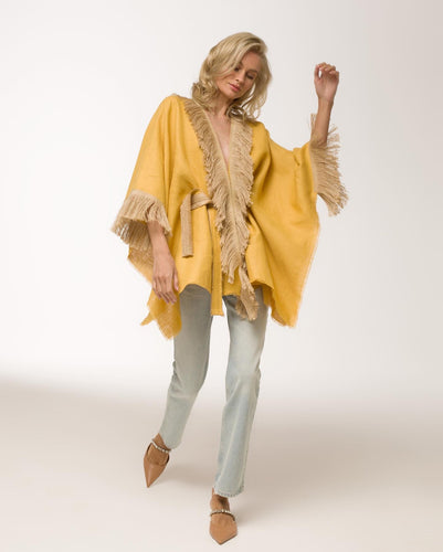 Zoe caftan